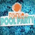 SpringBreak Rio - Fishfire Pool Party