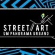 Street Art - Um panorama urbano