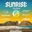 Sunrise Day Party