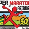 Super Maratona de Nova Friburgo