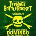 Teenage Bottlerocket (EUA)
