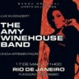 The Amy Winehouse Band