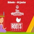 Roots FSTVL - The Woodstock Experience