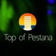 D' Jazz - Top Of Pestana