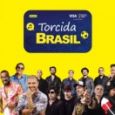 Torcida Brasil