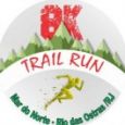 Trail Run 8K Mar do norte