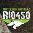 Turtle Run Off Road Rio 450