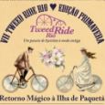 Tweed Ride Rio