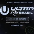 Ultra Brasil 2016