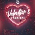 Valentines Carnival