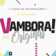 Vambora! Original - 5 ANOS