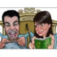 Vem transar com a gente! 