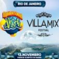 Villa Mix Festival