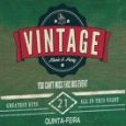 Vintage