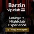 Barzin Vip Club