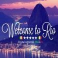 Welcome to Rio!