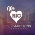 We Love Rio!