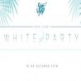 White Pool Party