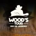 Wood's Tour Rio :: O Último Baile