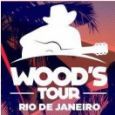 Wood's Tour Rio