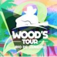 Wood's Tour Rio