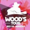 Wood's Tour Rio 2017