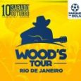 Wood's Tour Rio de Janeiro