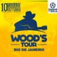 Wood's Tour Rio de Janeiro
