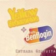 Benflogin + Yellow Submarine