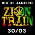 Zion Train