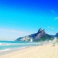 Praia de Ipanema