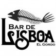 Bar de Lisboa El Gordo