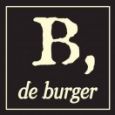 B, de Burger