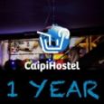 CaipiHostel