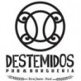 Destemidos Pub & Burgueria