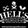 Hell's Burguer