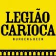 Legião Carioca Burger & Beer