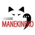 Manekineko - Centro