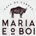 Maria e o Boi