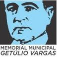 Teatro do Memorial Getúlio Vargas