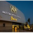 Metropolitano Barra