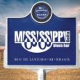 Mississippi Delta Blues Bar