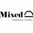 Mixed Hamburgueria Gourmet