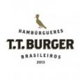 Reserva T.T. Burger - Barra da Tijuca