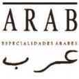 Restaurante Arab