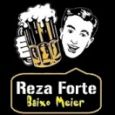 Reza Forte