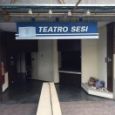 Teatro SESI Caxias
