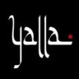Yalla Bistrô - Barra