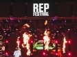 REP Festival anuncia datas e novo local da edição 2024