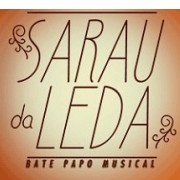 Sarau Leda Angela Ro Rô e Leny Andrade